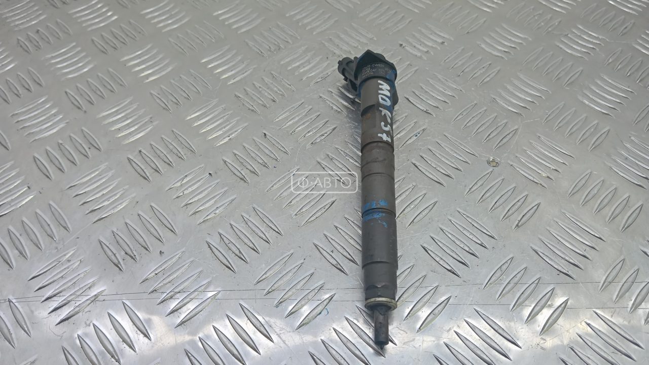 Форсунка дизельная