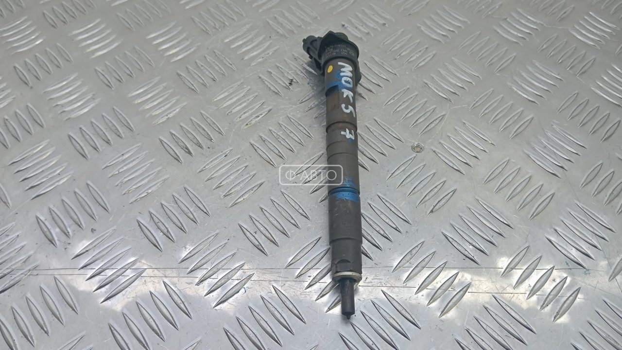 Форсунка дизельная