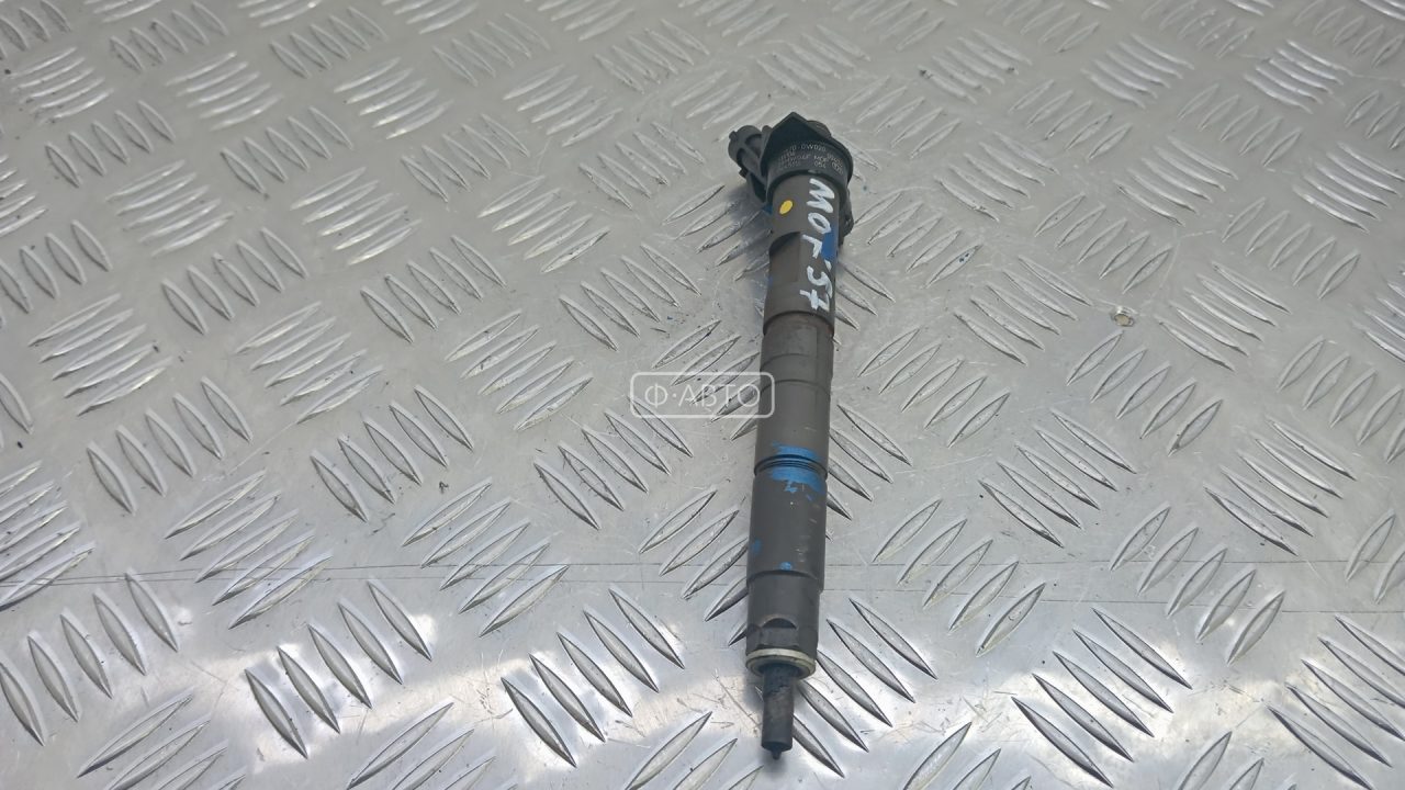 Форсунка дизельная