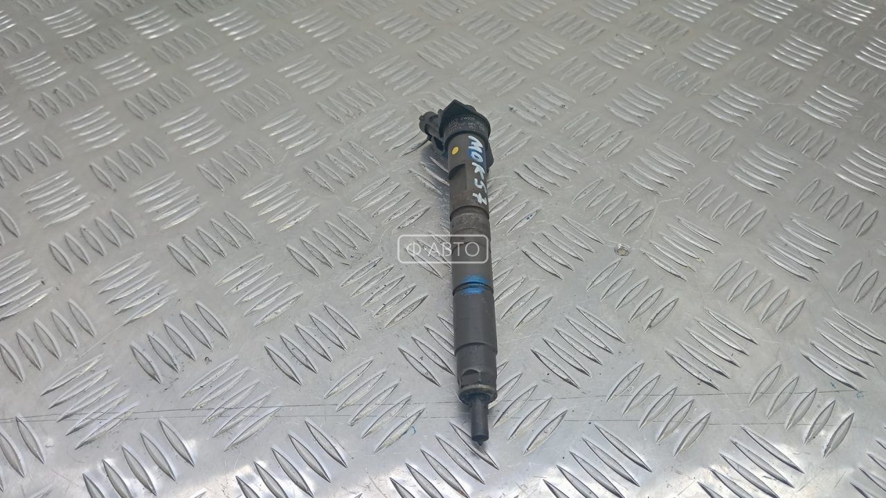 Форсунка дизельная