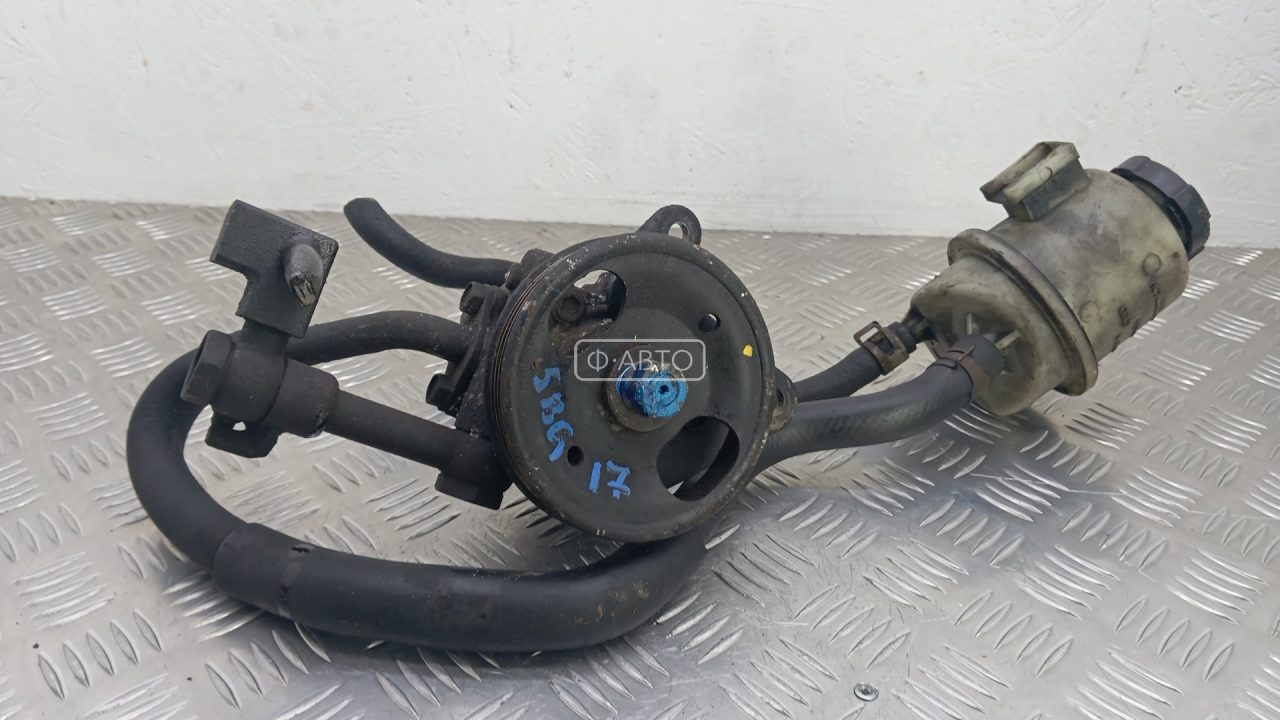 Насос ГУ дизельный