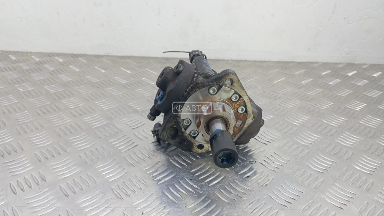 ТНВД дизельный