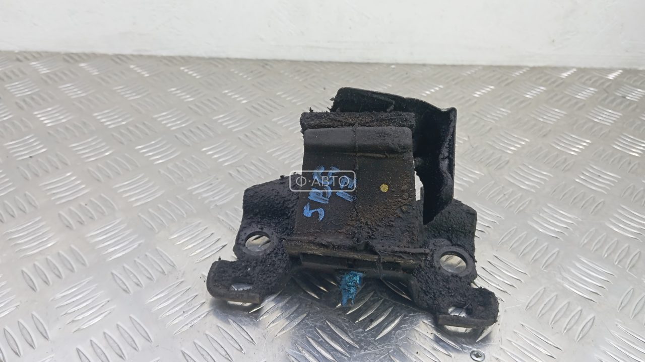 Подушка двигателя дизельная