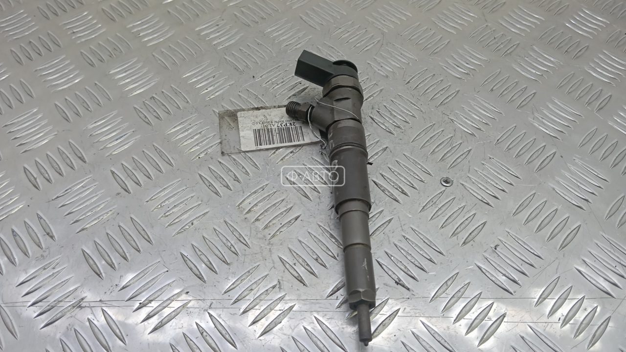 Форсунка дизельная