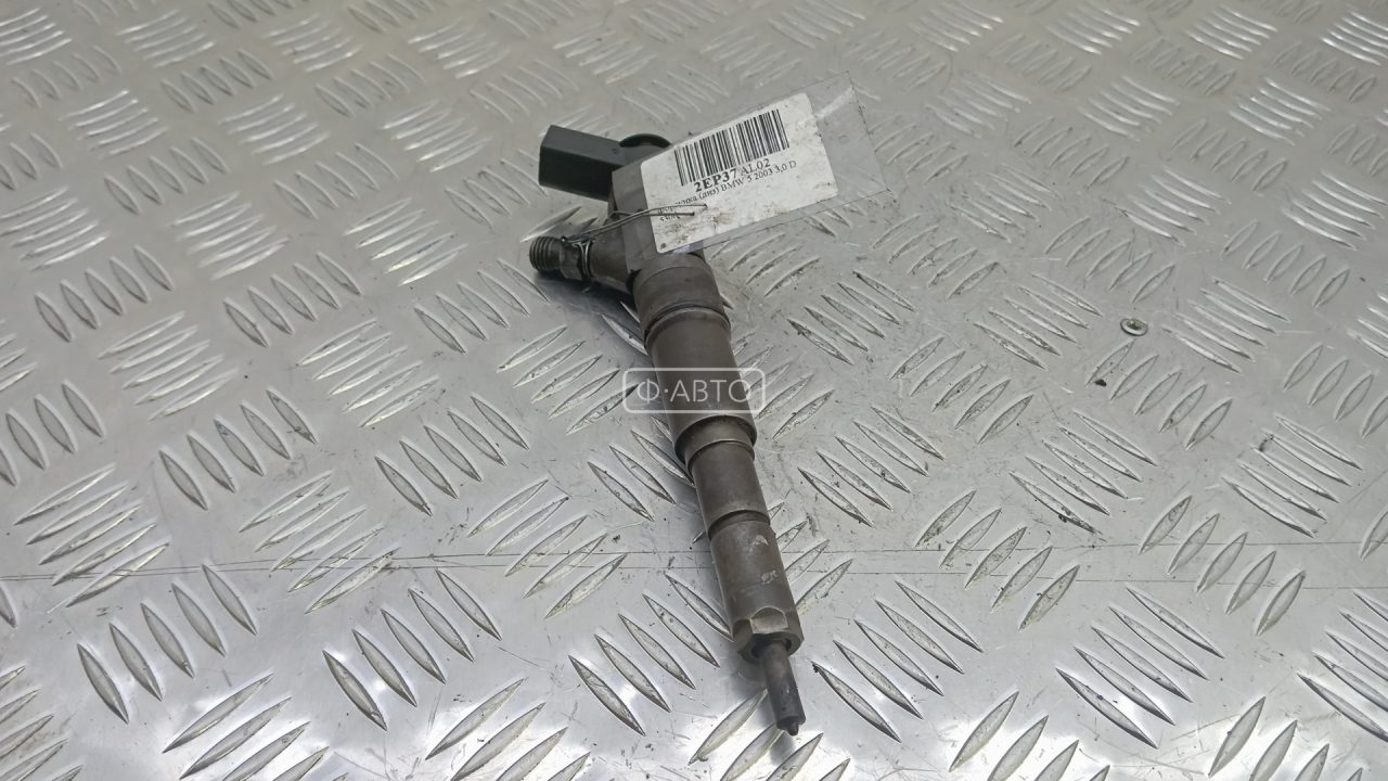 Форсунка дизельная