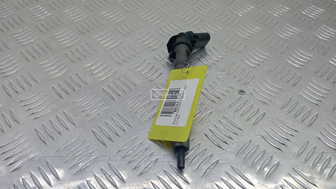 Форсунка дизельная