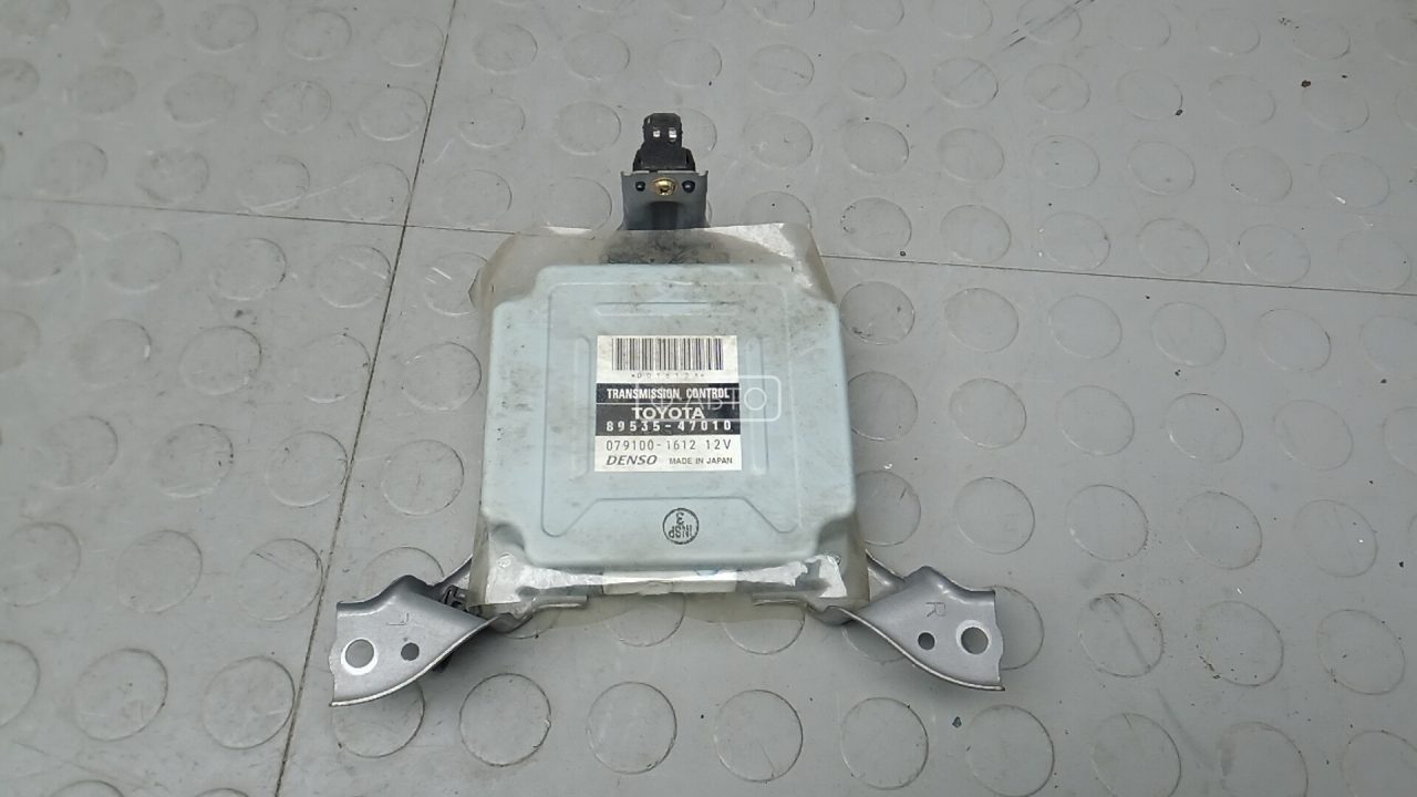 Блок управления АКПП