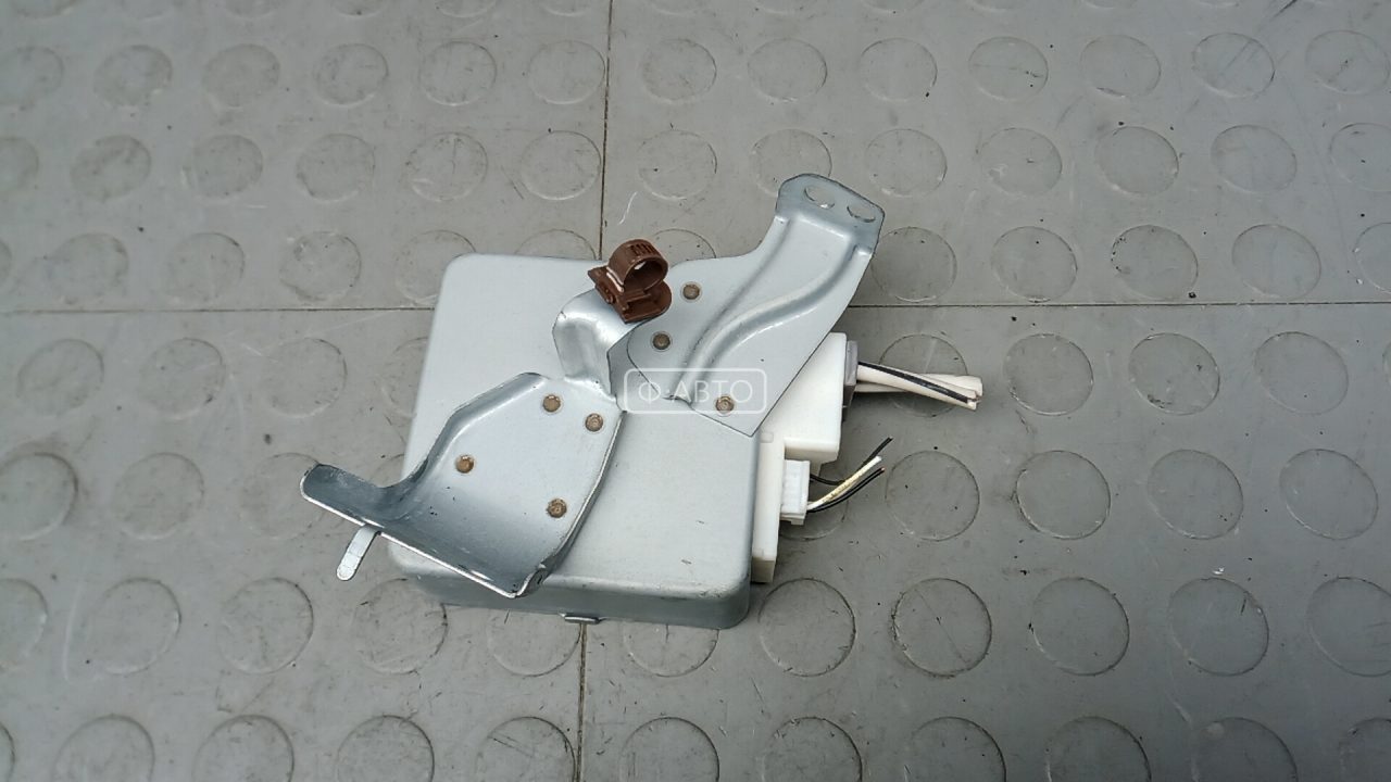 Блок управления рулевой рейкой