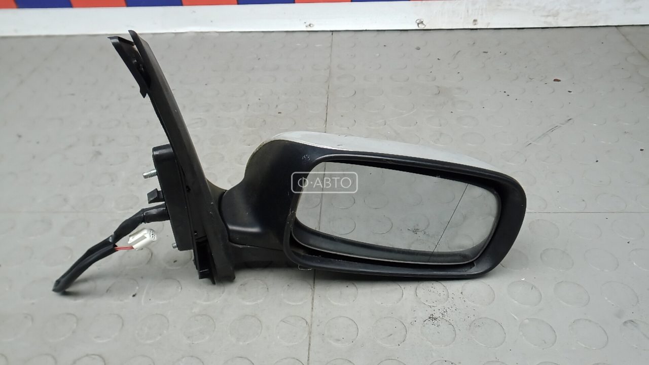 Зеркало наружное правое
