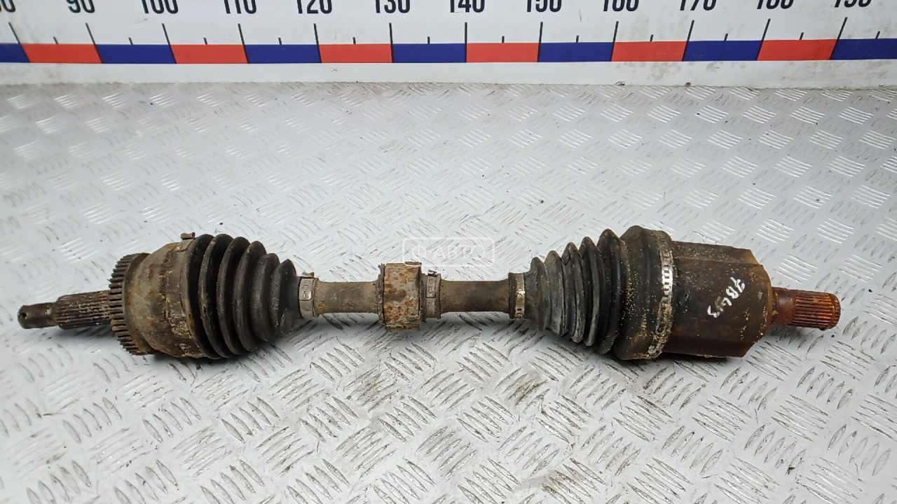 Привод передний левый