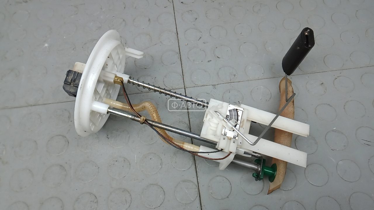 Датчик уровня топлива