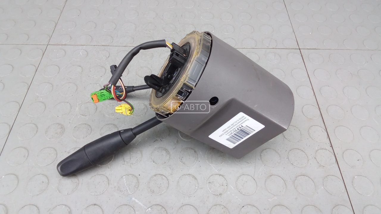 Переключатель поворотов и дворников (стрекоза)