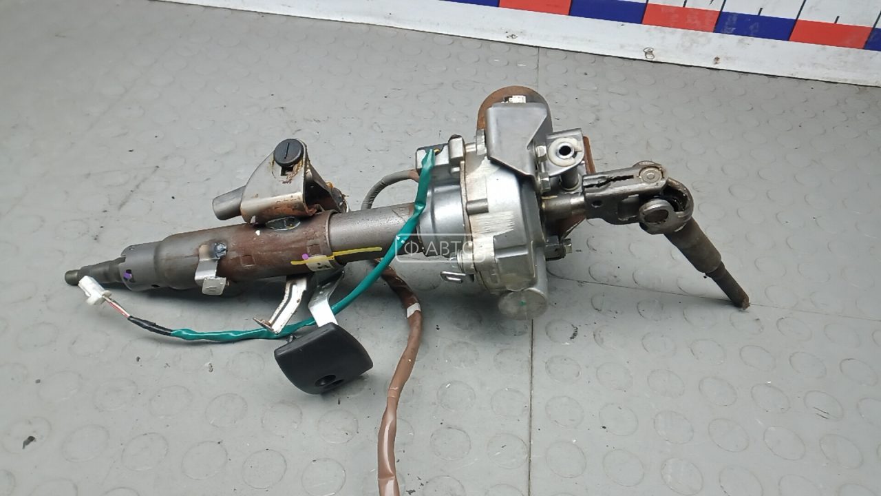 Электроусилитель руля