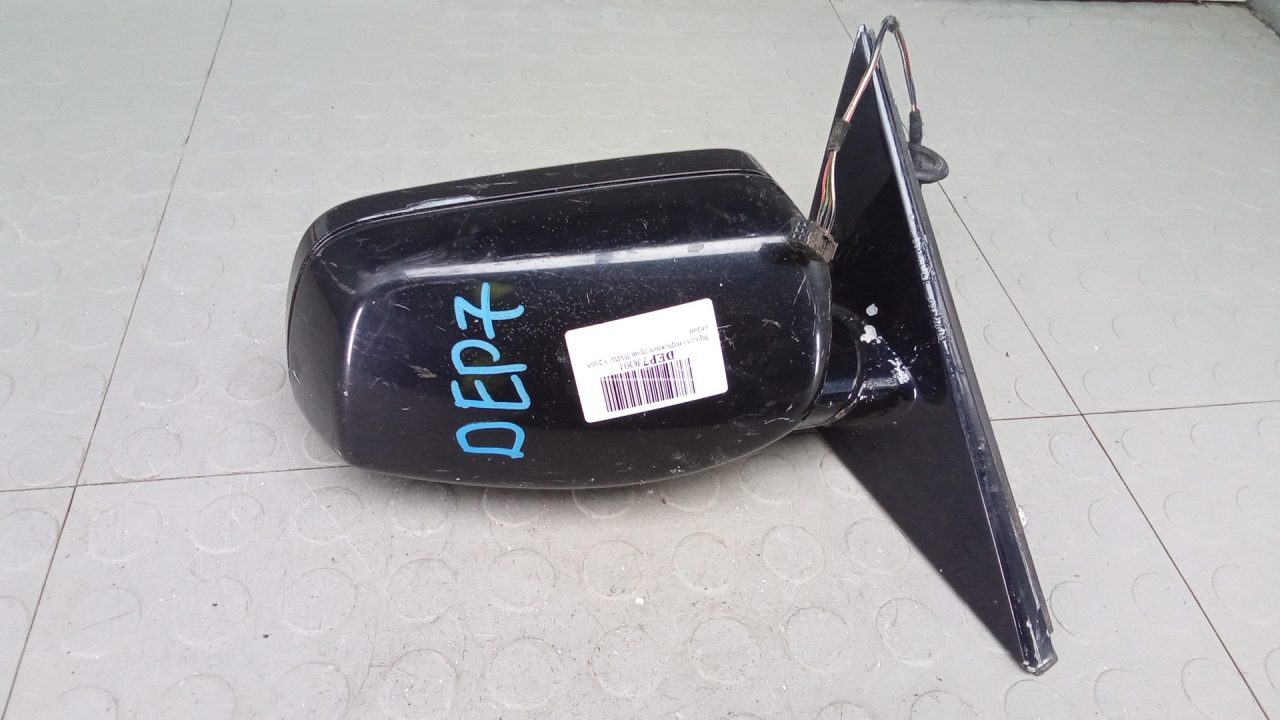 Зеркало наружное правое