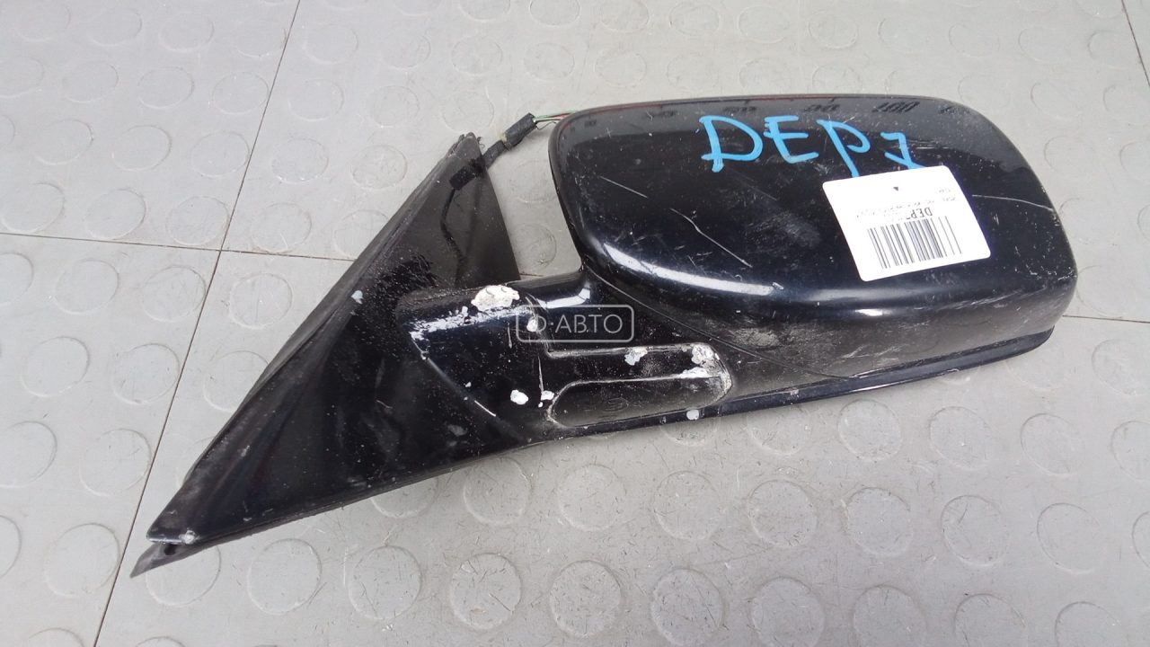 Зеркало наружное левое