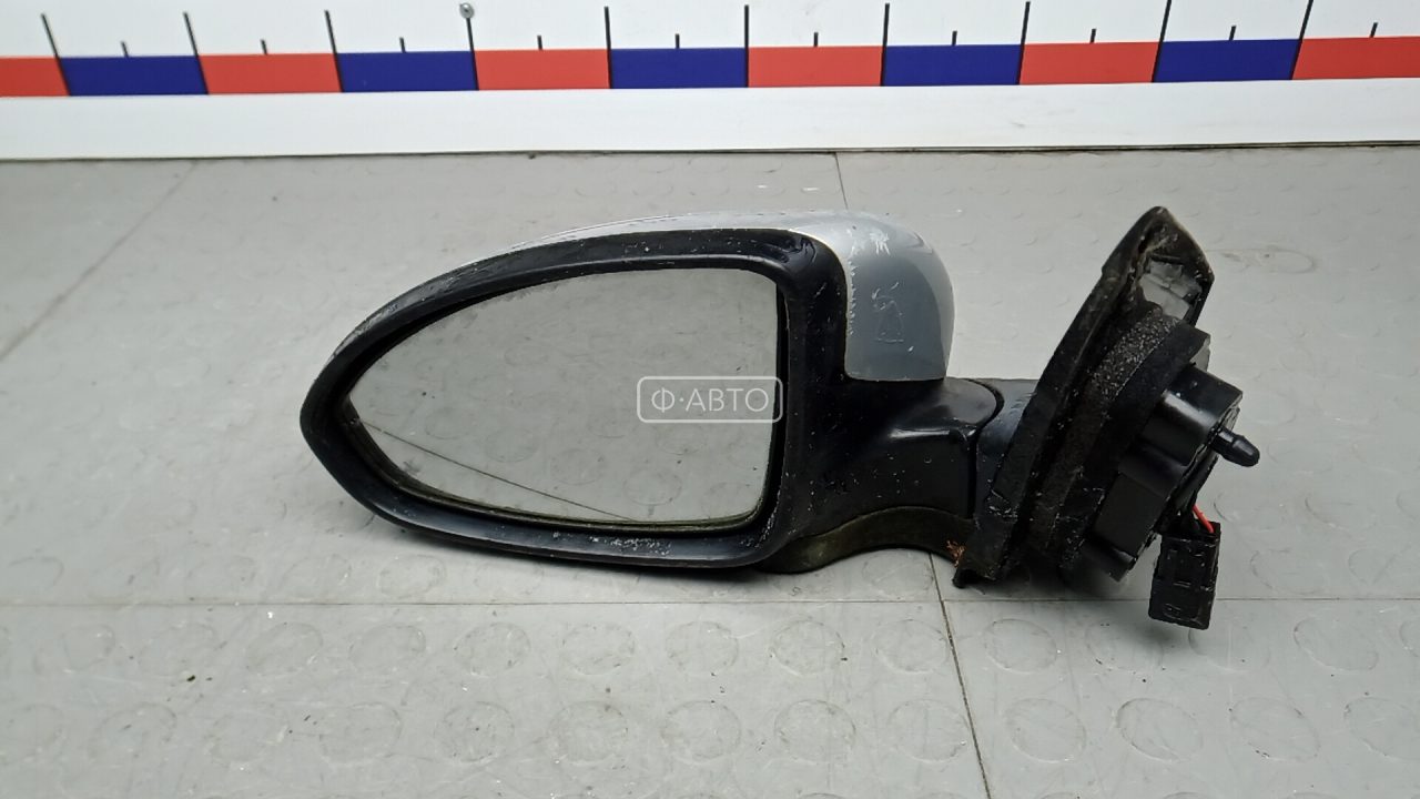 Зеркало наружное левое
