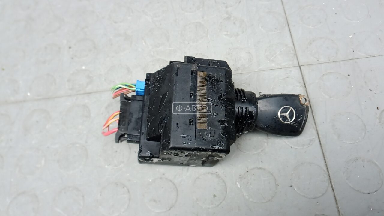 Замок зажигания