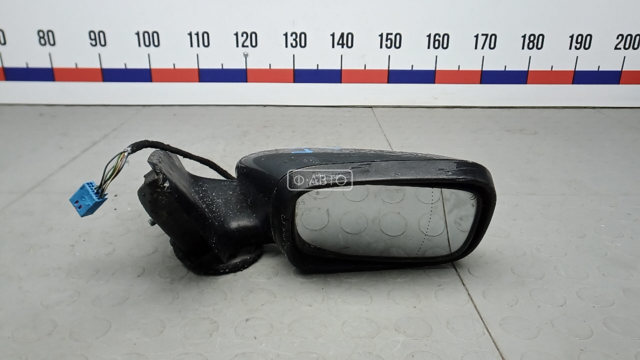 Зеркало наружное правое