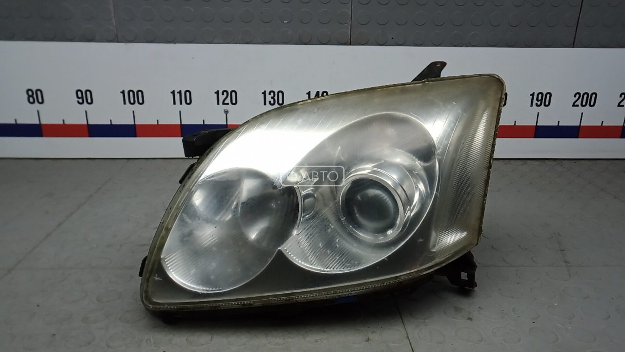 Фара левая