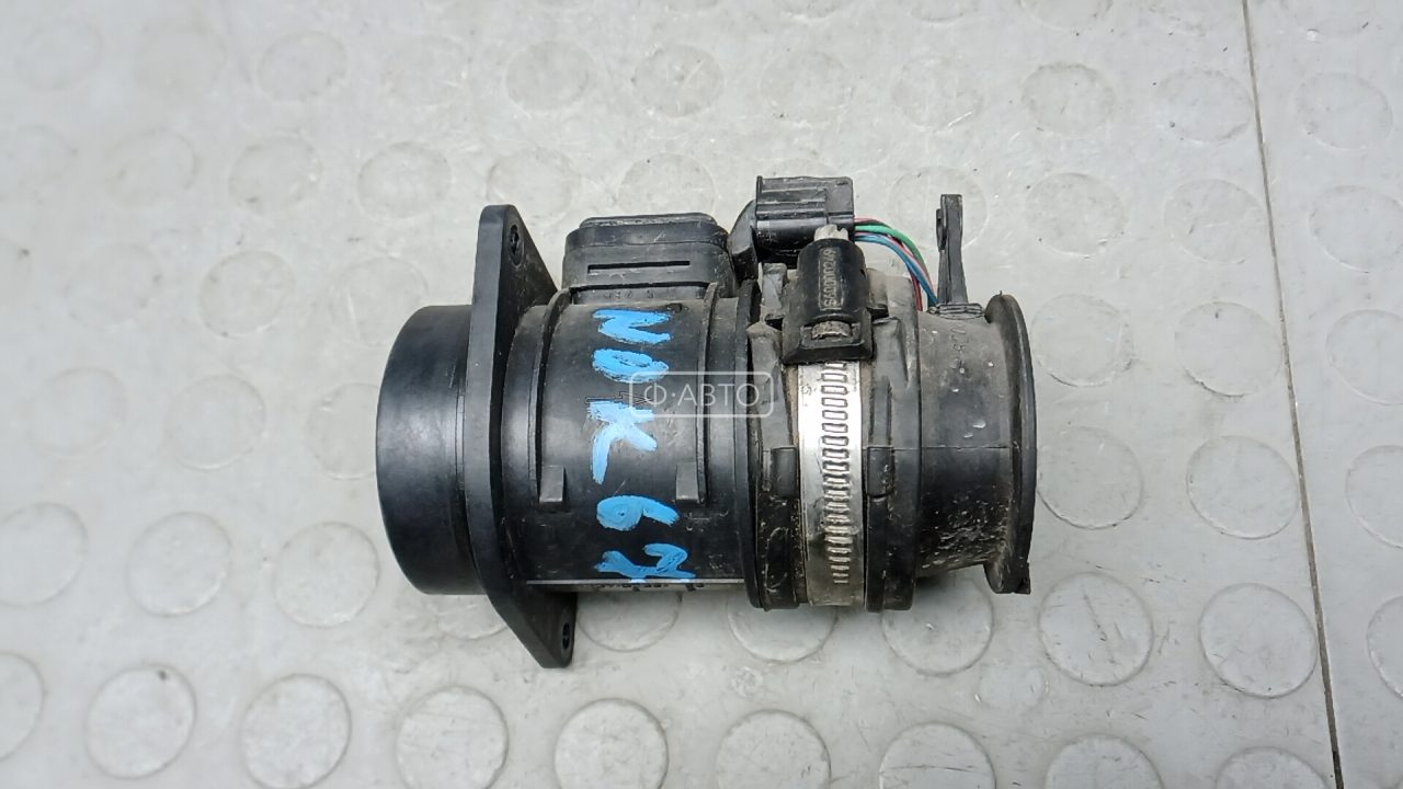 Расходомер воздуха дизельный