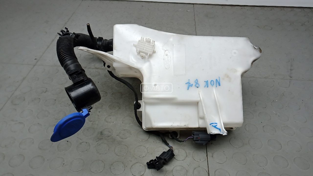 Бачок омывателя