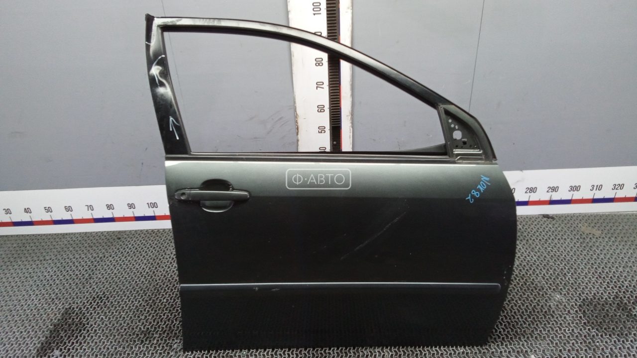 Дверь передняя правая