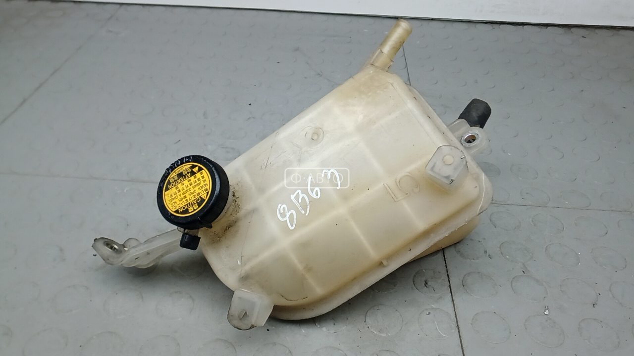 Бачок расширительный