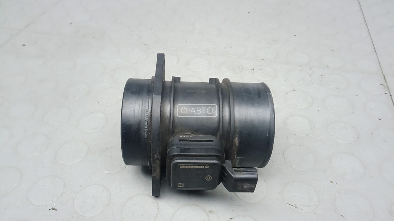 Расходомер воздуха дизельный