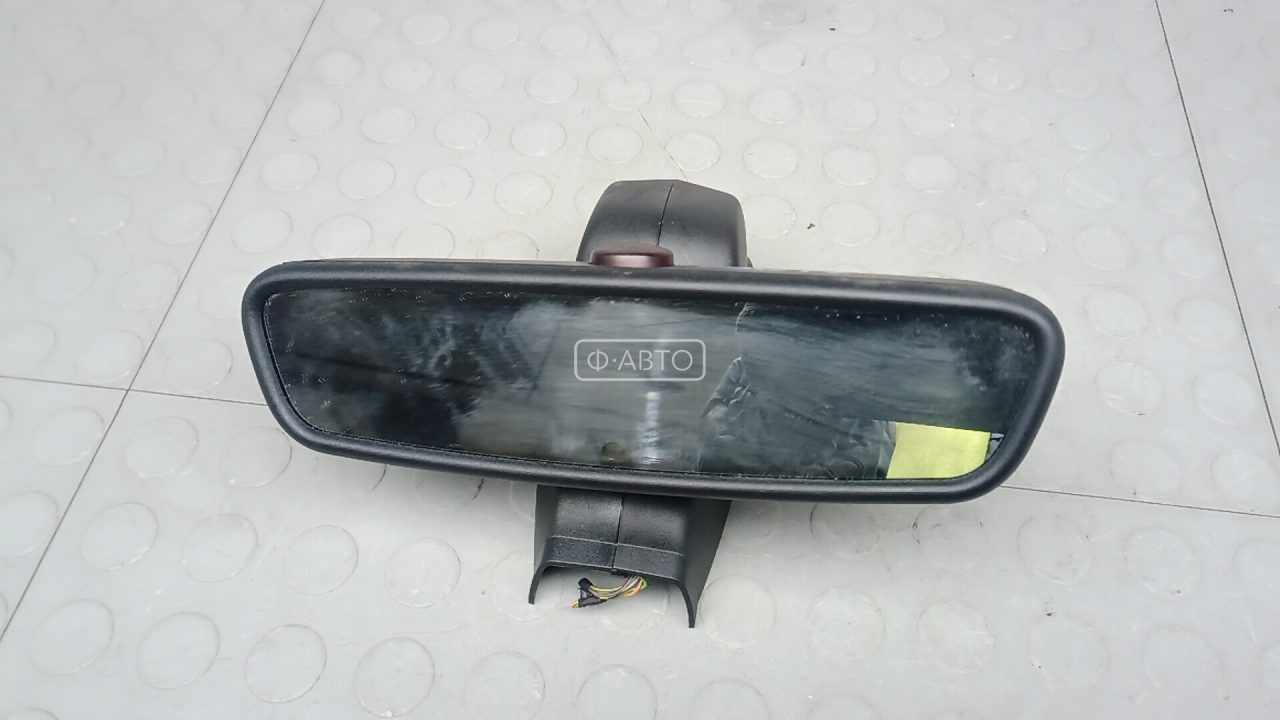 Зеркало салона