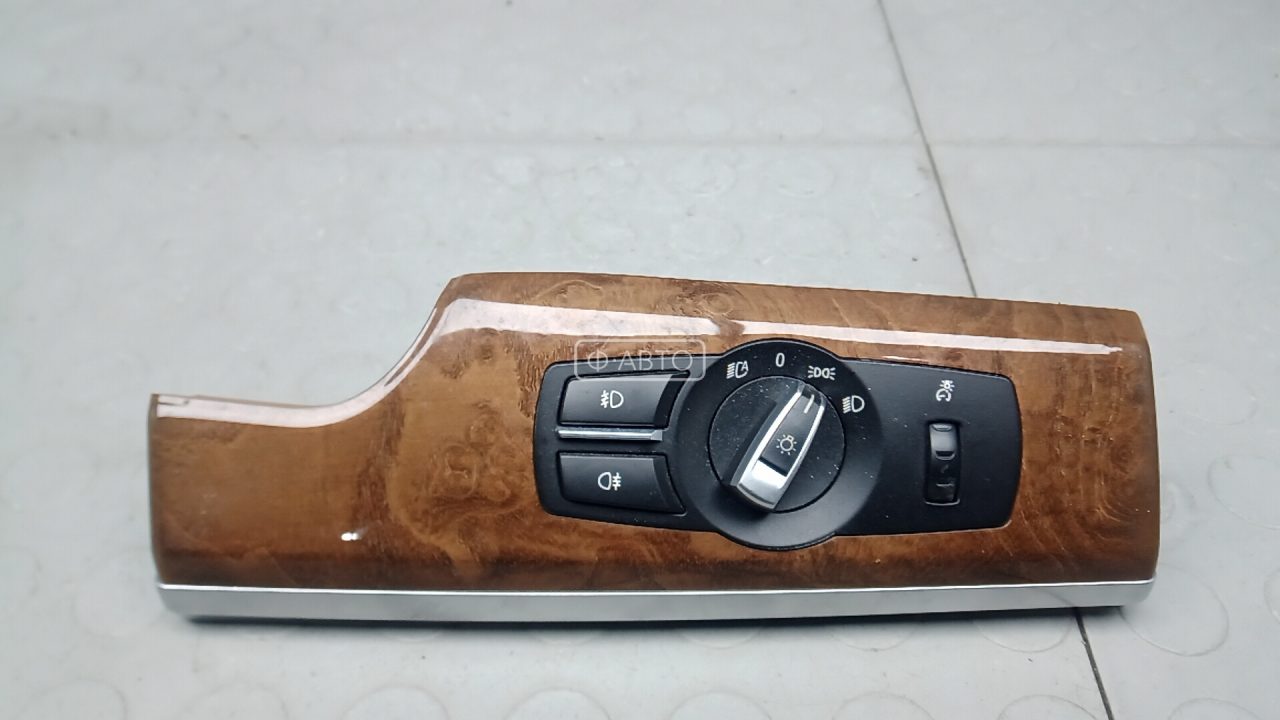 Переключатель света