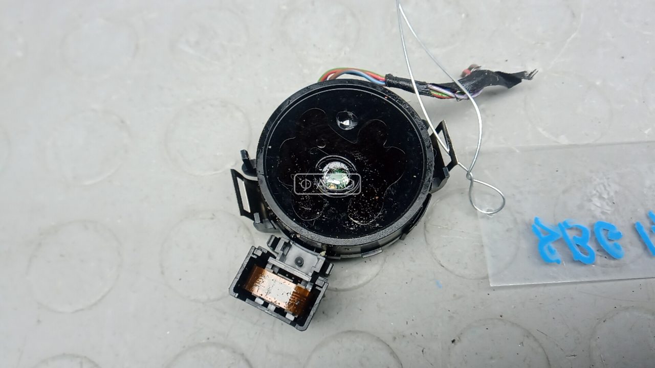 Датчик дождя