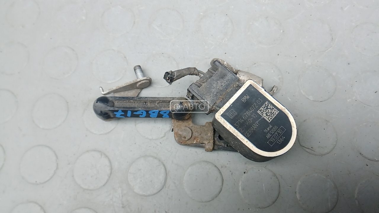 Датчик положения подвески