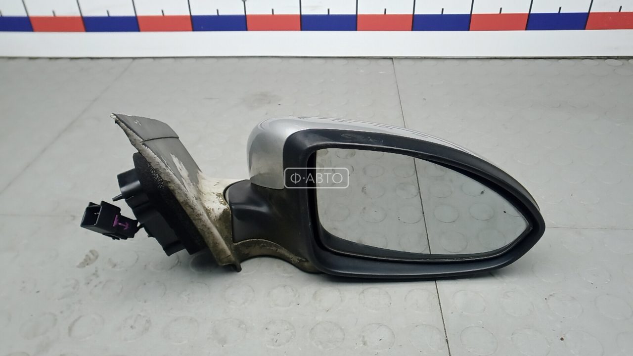 Зеркало наружное правое