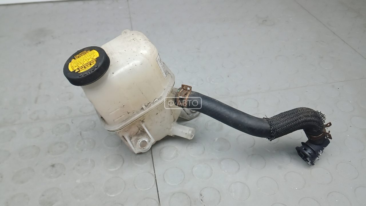 Бачок расширительный