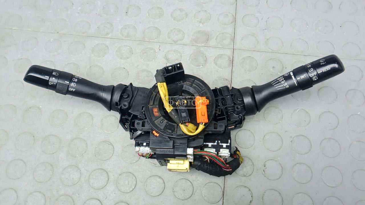 Переключатель поворотов и дворников (стрекоза)