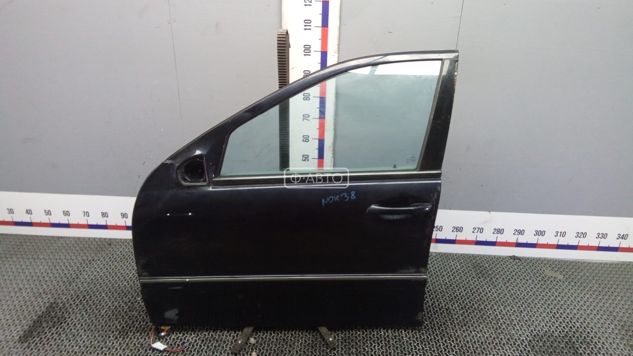 Дверь передняя левая