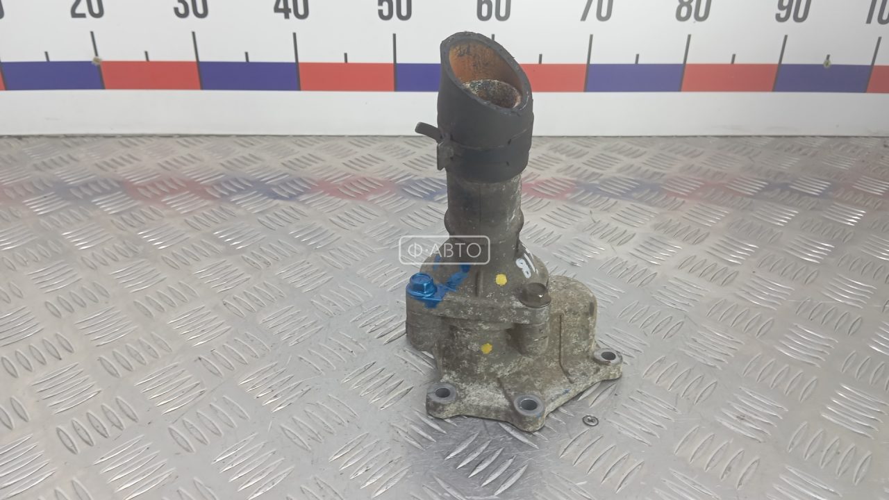 Корпус термостата дизельный