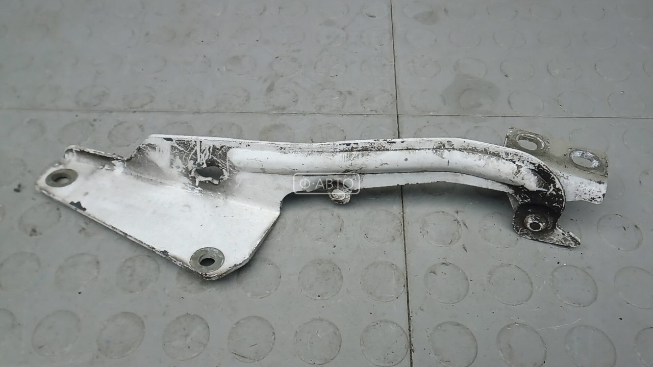 Петля капота