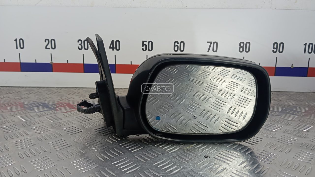 Зеркало наружное правое