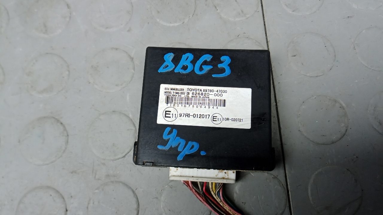 Блок управления