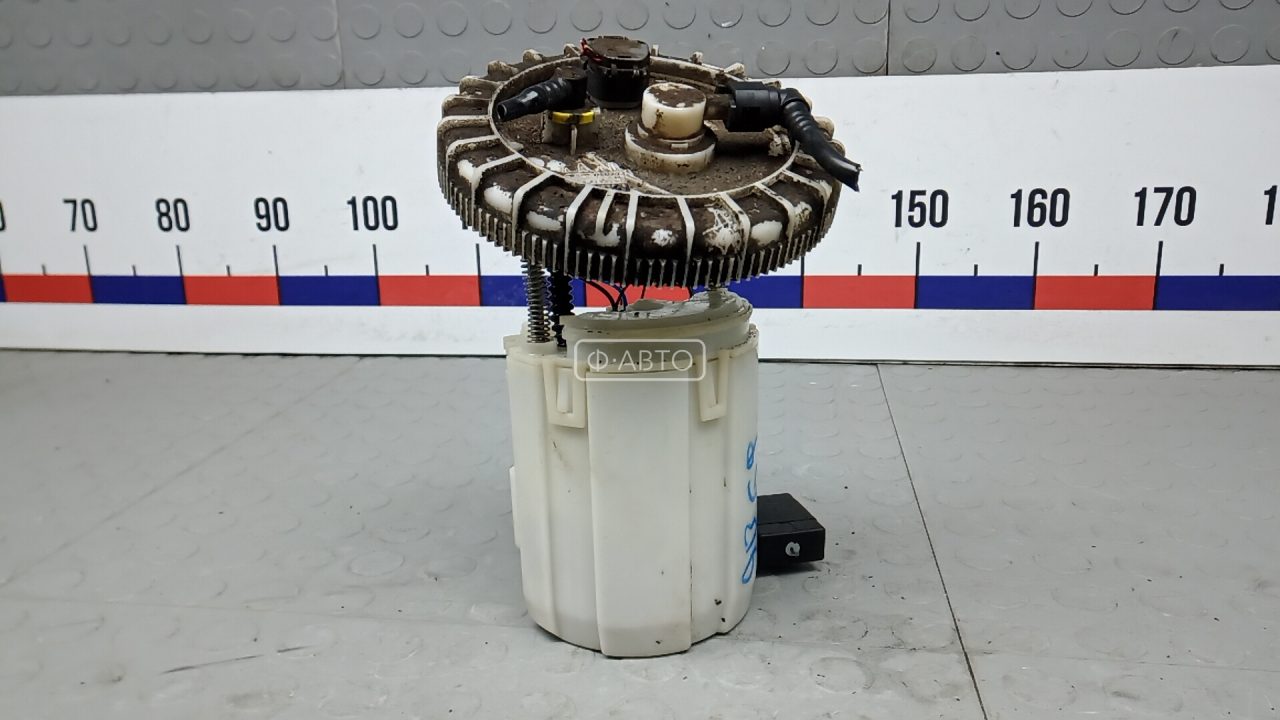 Насос топливный электрический