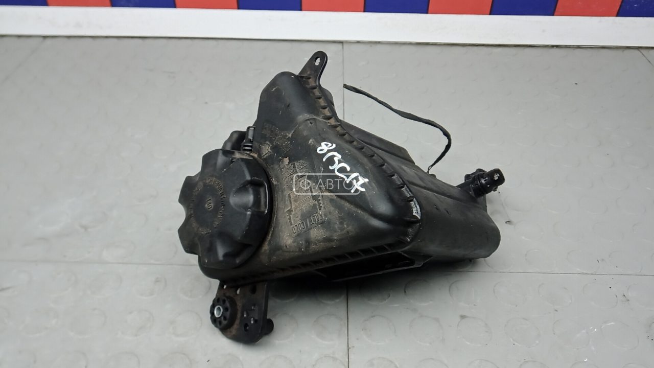 Бачок расширительный