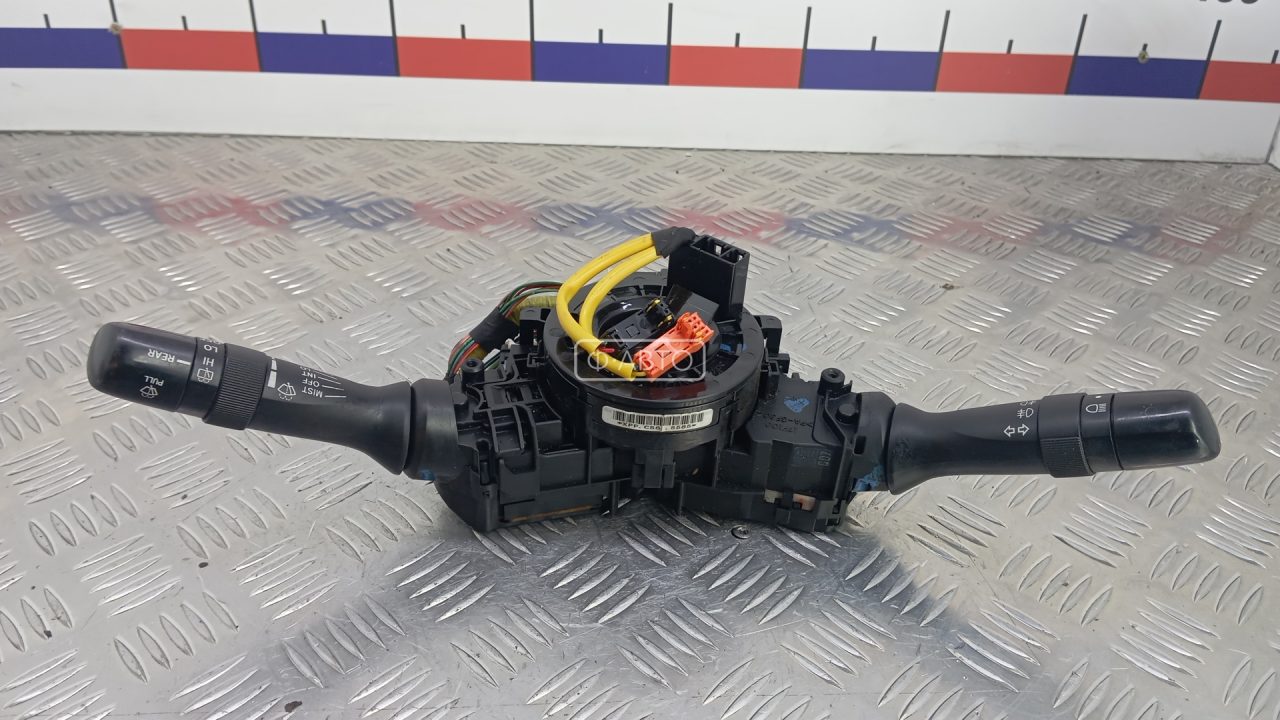 Переключатель поворотов и дворников (стрекоза)