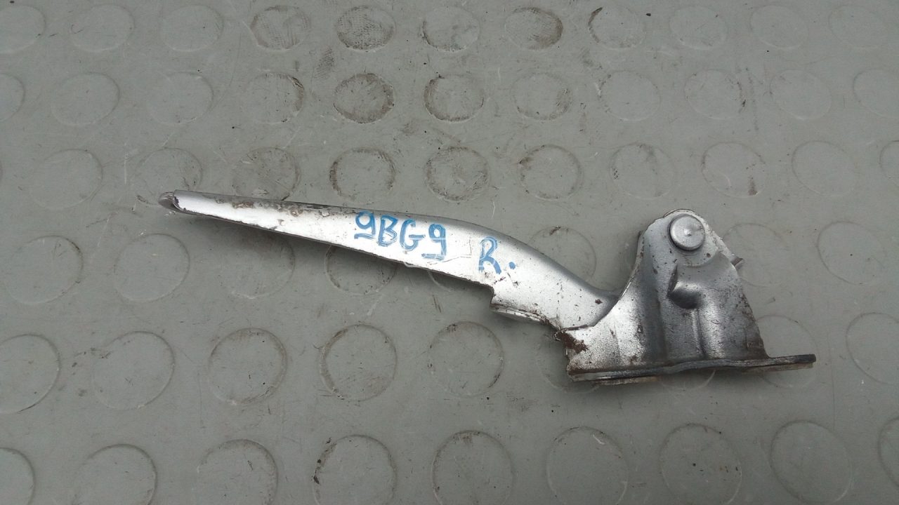 Петля капота