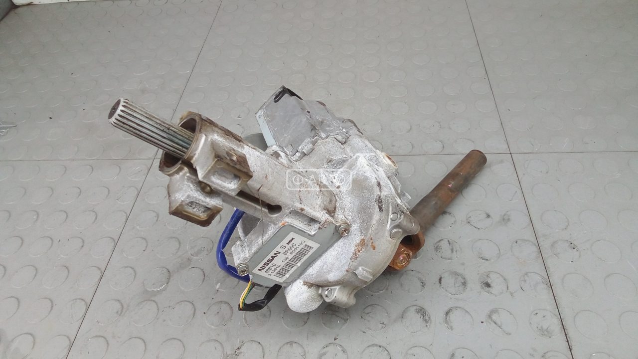 Электроусилитель руля