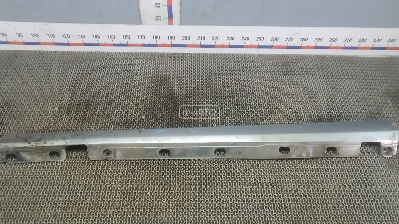 Накладка на порог