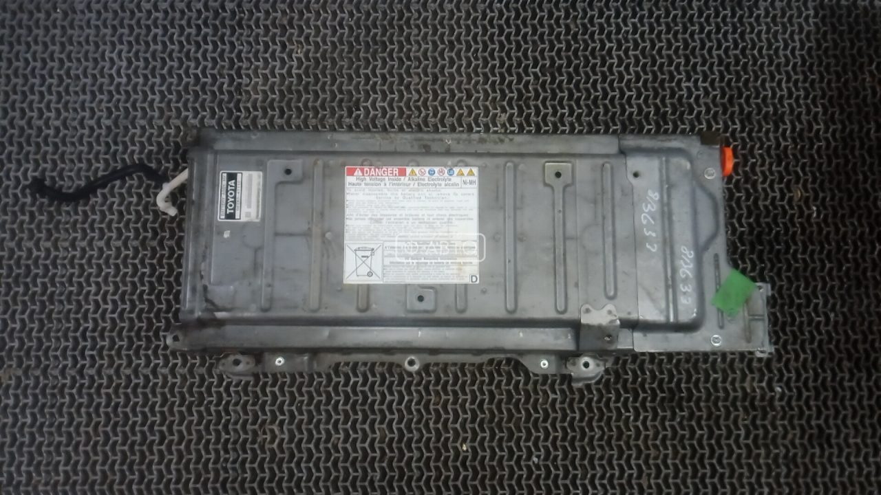 Аккумуляторная батарея