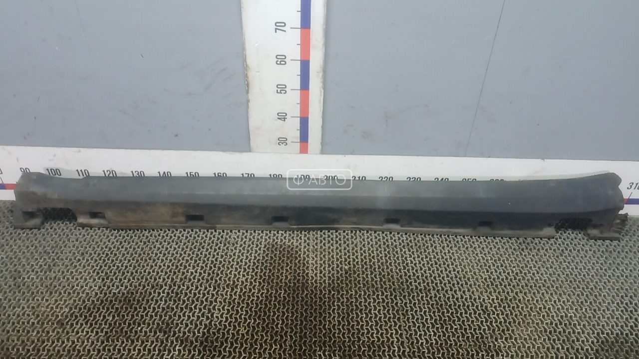 Накладка на порог