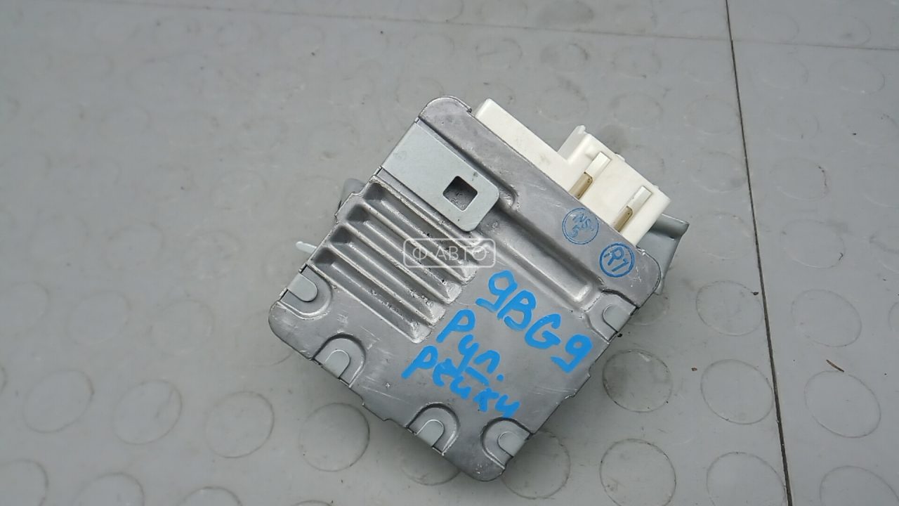 Блок управления рулевой рейкой