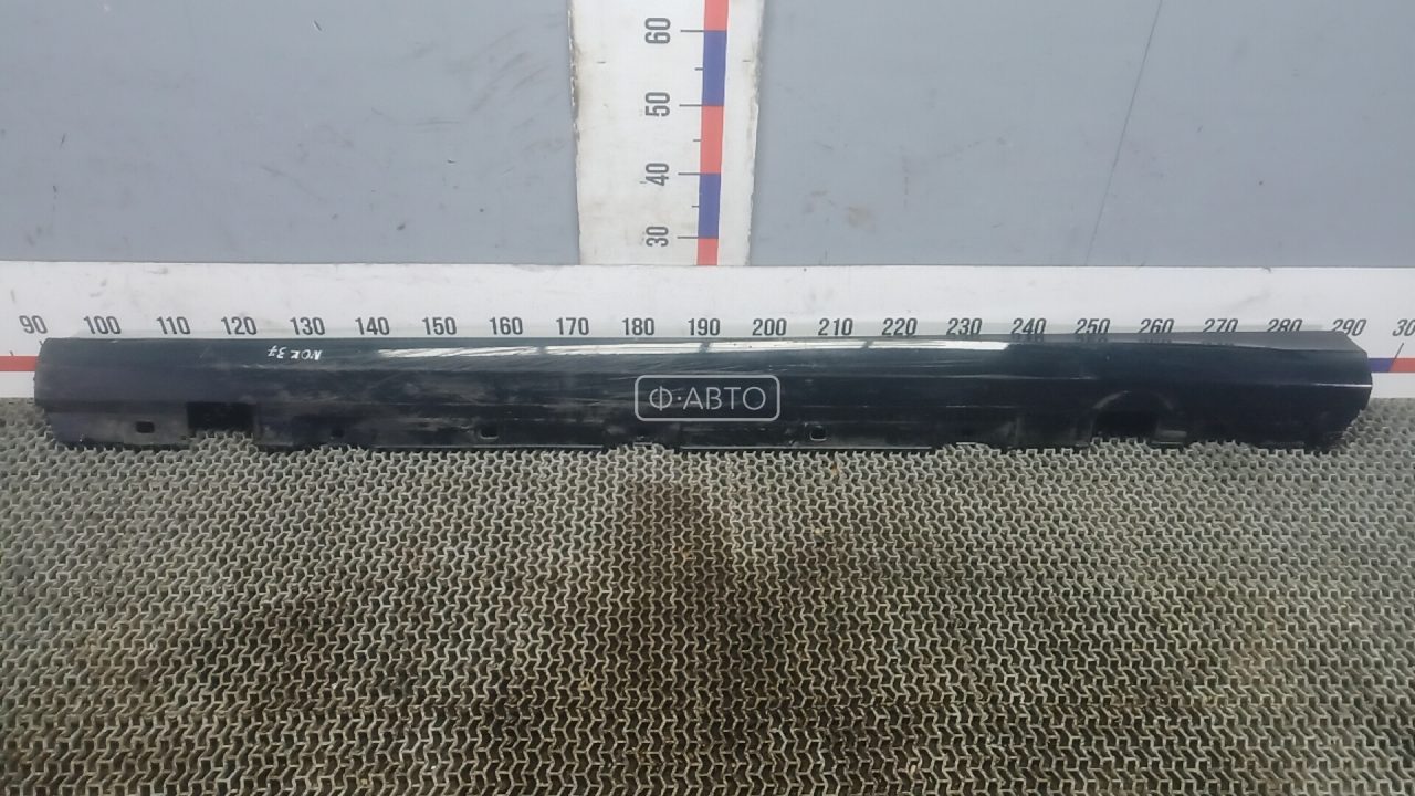 Накладка на порог